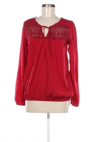 Damen Shirt Vero Moda, Größe M, Farbe Rot, Preis 5,99 €