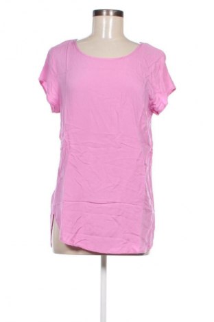 Damen Shirt Vero Moda, Größe L, Farbe Lila, Preis 4,99 €