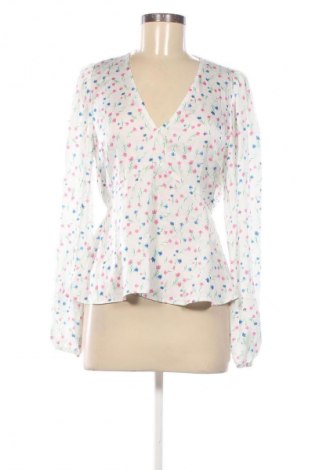 Damen Shirt Vero Moda, Größe M, Farbe Mehrfarbig, Preis 4,99 €