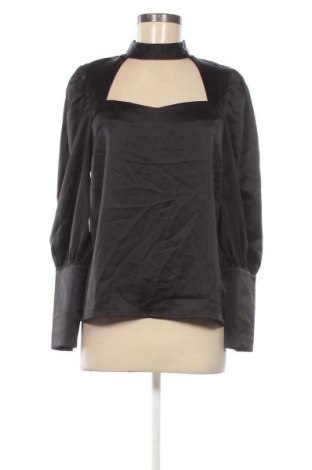 Damen Shirt Vero Moda, Größe M, Farbe Schwarz, Preis 4,99 €