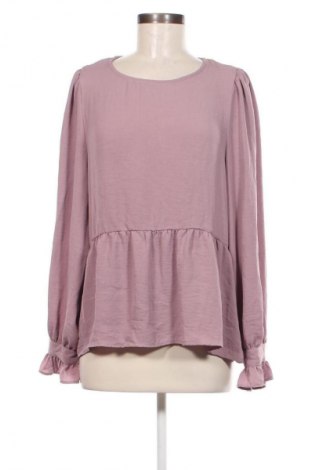 Damen Shirt Vero Moda, Größe L, Farbe Aschrosa, Preis € 4,79