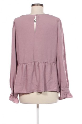 Damen Shirt Vero Moda, Größe L, Farbe Aschrosa, Preis € 4,99