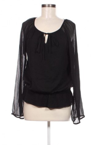 Damen Shirt Vero Moda, Größe L, Farbe Schwarz, Preis € 3,99