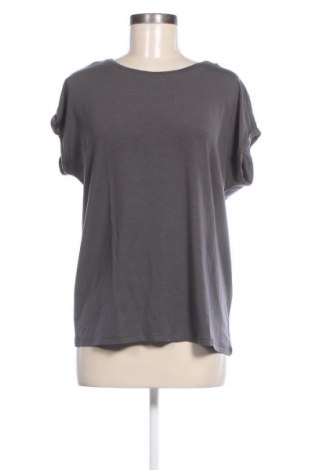 Damen Shirt Vero Moda, Größe M, Farbe Grau, Preis € 23,99