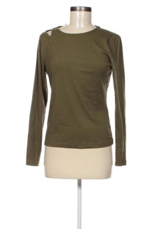 Damen Shirt Vero Moda, Größe M, Farbe Grün, Preis 4,99 €