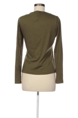 Damen Shirt Vero Moda, Größe M, Farbe Grün, Preis € 4,79