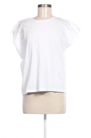 Damen Shirt Vero Moda, Größe M, Farbe Weiß, Preis 8,99 €