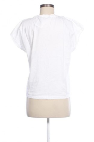 Damen Shirt Vero Moda, Größe M, Farbe Weiß, Preis € 8,99