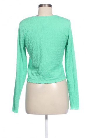 Damen Shirt Vero Moda, Größe XL, Farbe Grün, Preis € 5,99