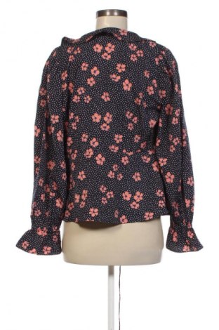 Damen Shirt Vero Moda, Größe S, Farbe Mehrfarbig, Preis 4,99 €