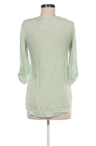 Damen Shirt Vero Moda, Größe S, Farbe Blau, Preis € 20,07