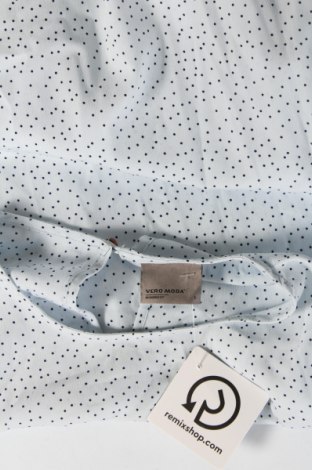 Damen Shirt Vero Moda, Größe M, Farbe Blau, Preis € 3,49