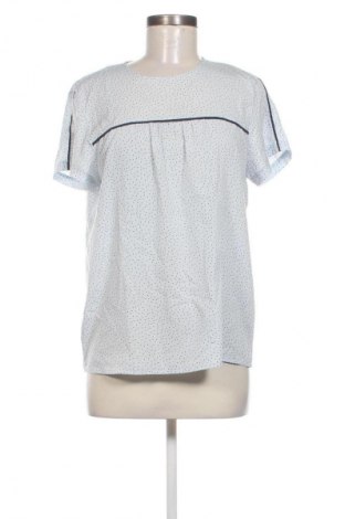 Damen Shirt Vero Moda, Größe M, Farbe Blau, Preis € 3,49