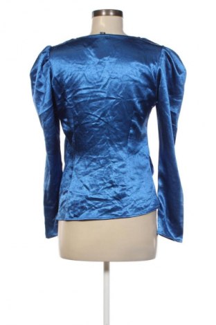 Damen Shirt Vero Moda, Größe M, Farbe Blau, Preis € 3,99