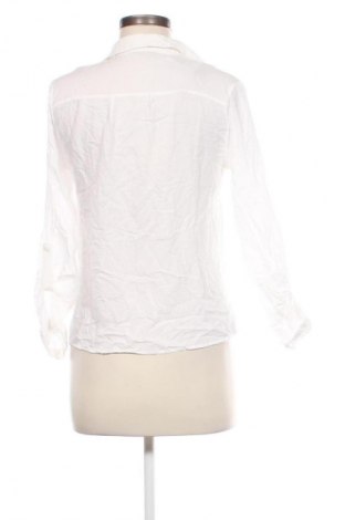 Damen Shirt Vero Moda, Größe M, Farbe Weiß, Preis 4,49 €