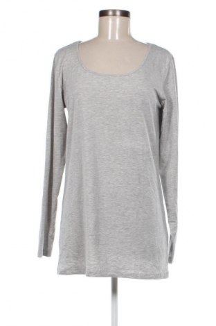 Damen Shirt Vero Moda, Größe XXL, Farbe Grau, Preis € 13,99