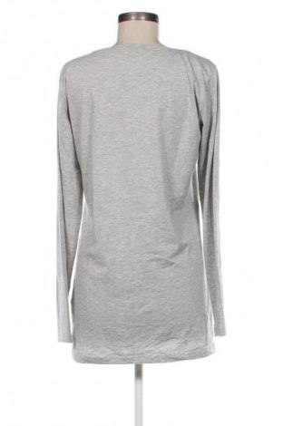 Damen Shirt Vero Moda, Größe XXL, Farbe Grau, Preis € 13,99