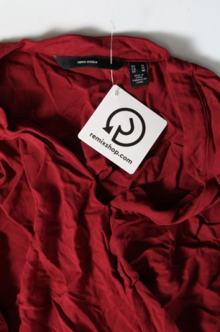 Damen Shirt Vero Moda, Größe M, Farbe Rot, Preis € 4,49