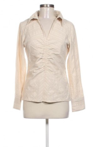 Damen Shirt Vero Moda, Größe M, Farbe Beige, Preis 4,49 €