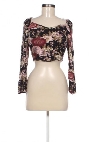 Bluză de femei Vero Moda, Mărime S, Culoare Multicolor, Preț 20,99 Lei