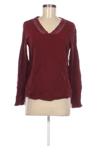 Damen Shirt Vero Moda, Größe S, Farbe Rot, Preis 4,99 €