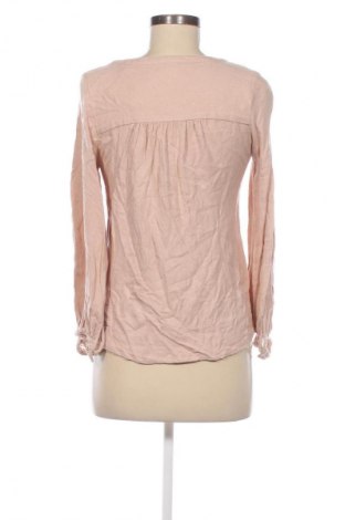 Damen Shirt Vero Moda, Größe XS, Farbe Beige, Preis € 3,99