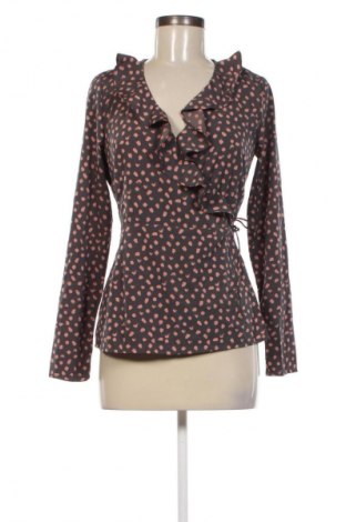 Damen Shirt Vero Moda, Größe S, Farbe Mehrfarbig, Preis 4,99 €