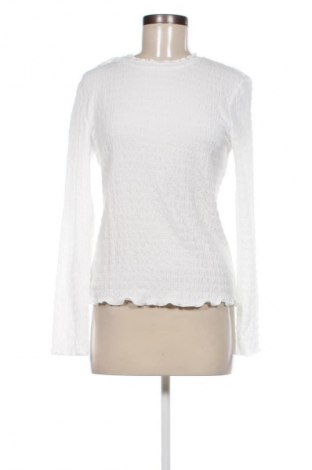 Damen Shirt Vero Moda, Größe L, Farbe Weiß, Preis € 6,99