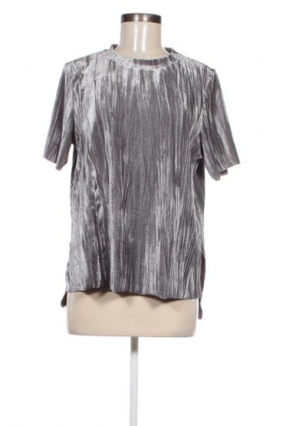 Damen Shirt Vero Moda, Größe L, Farbe Grau, Preis € 10,60