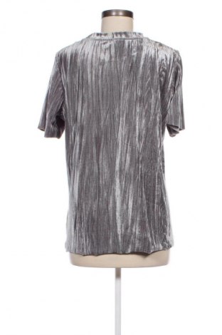 Damen Shirt Vero Moda, Größe L, Farbe Grau, Preis € 14,24