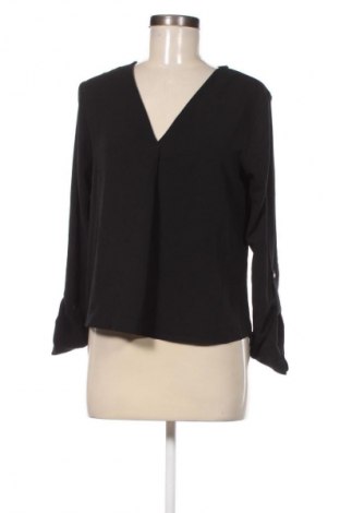 Damen Shirt Vero Moda, Größe M, Farbe Schwarz, Preis 4,99 €