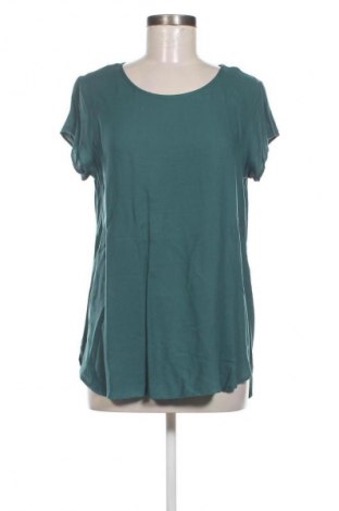 Damen Shirt Vero Moda, Größe L, Farbe Blau, Preis 6,29 €