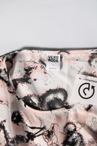 Bluză de femei Vero Moda, Mărime L, Culoare Multicolor, Preț 22,99 Lei