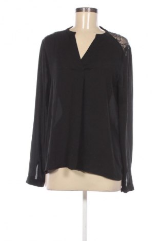 Damen Shirt Vero Moda, Größe M, Farbe Schwarz, Preis 4,99 €