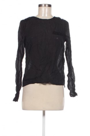 Damen Shirt Vero Moda, Größe XS, Farbe Schwarz, Preis € 3,99