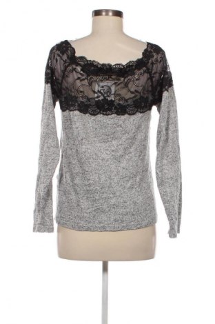 Damen Shirt Vero Moda, Größe L, Farbe Grau, Preis 4,99 €