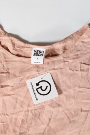 Damen Shirt Vero Moda, Größe M, Farbe Rosa, Preis € 4,49