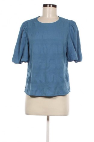 Damen Shirt Vero Moda, Größe S, Farbe Blau, Preis € 10,23