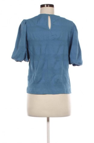 Damen Shirt Vero Moda, Größe S, Farbe Blau, Preis € 6,49