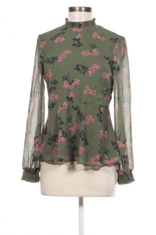 Damen Shirt Vero Moda, Größe S, Farbe Grün, Preis 4,99 €