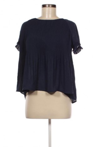 Damen Shirt Vero Moda, Größe S, Farbe Blau, Preis € 9,49