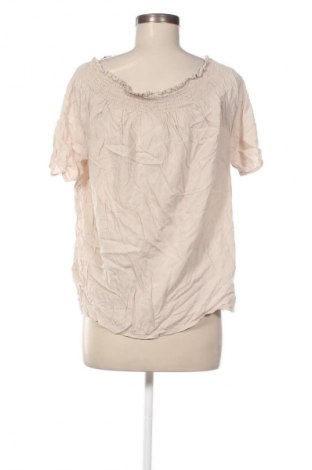 Damen Shirt Vero Moda, Größe S, Farbe Beige, Preis 7,49 €