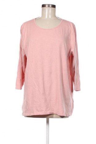 Damen Shirt Via Appia, Größe XL, Farbe Rosa, Preis € 9,99