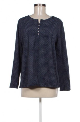 Damen Shirt Via Cortesa, Größe L, Farbe Mehrfarbig, Preis 5,99 €