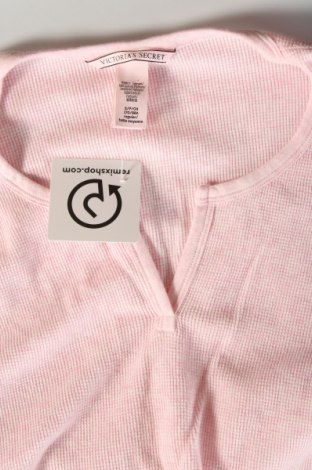 Damen Shirt Victoria's Secret, Größe S, Farbe Rosa, Preis € 10,99