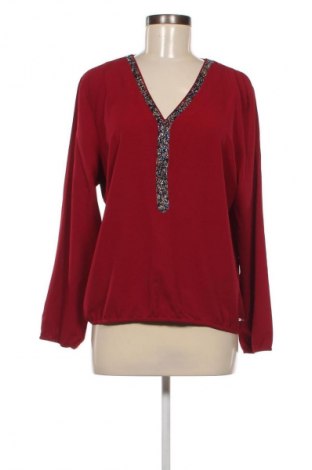 Damen Shirt Vila Joy, Größe XL, Farbe Rot, Preis € 10,99