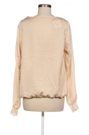 Damen Shirt Vissavi, Größe M, Farbe Beige, Preis € 4,99