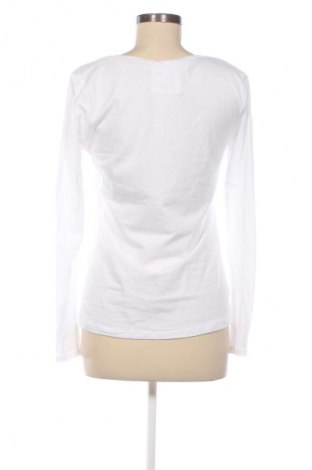 Damen Shirt Vivance, Größe M, Farbe Weiß, Preis 15,99 €