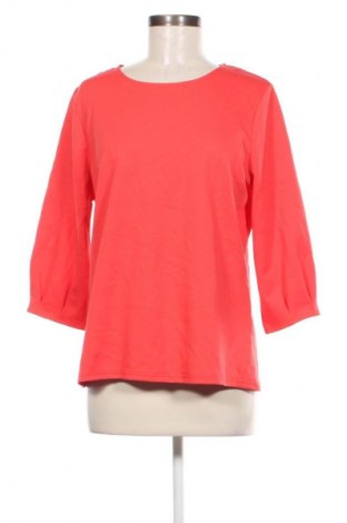 Damen Shirt Viventy by Bernd Berger, Größe L, Farbe Orange, Preis € 5,99