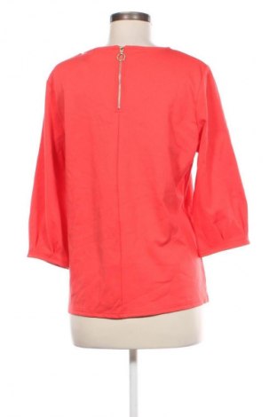 Damen Shirt Viventy by Bernd Berger, Größe L, Farbe Orange, Preis 5,99 €